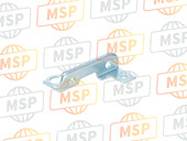 9449114J00, Bracket Sidecov, Suzuki