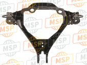 9451114J00, Brace, Cowling, Suzuki, 3