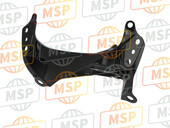 9451137H01, Brace, Cowling, Suzuki