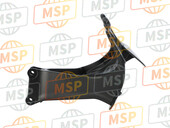 9451137H01, Brace, Cowling, Suzuki, 2