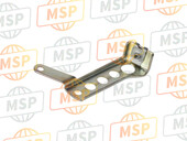 9452018G00, Bracket, Rear Upper Rh, Suzuki, 2