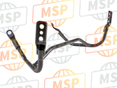 9452033E01, Support, Suzuki, 1