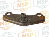 9453006G00, Bracket, Under Cowling Rh, Suzuki