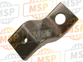 9453008F00, Bracket, Side Lower, Suzuki