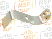 9453535F00, Bracket, Upper Rh, Suzuki