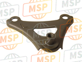 9454006G00, Bracket, Side Lh, Suzuki, 1