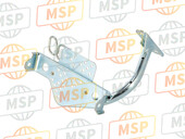 9454015H00, Bracket, Rear Cowling, Suzuki