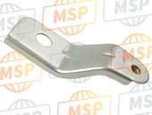 9454121E01, Bracket, Under Cowl Lh, Suzuki, 1