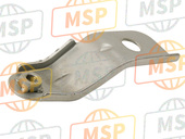 9454121E01, Bracket, Under Cowl Lh, Suzuki, 2