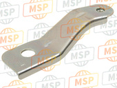 9454131E00, Bracket, Under Cowl Lh, Suzuki