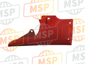 9460633E00Y0W, Cowling, Under Rear  (Orange), Suzuki