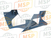 9460633E00Y3P, Cowling, Under Rear  (Blue), Suzuki, 1