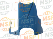 9460633E00Y3P, Cowling, Under Rear  (Blue), Suzuki, 3