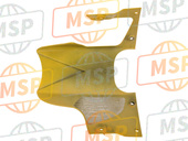 9460633E00Y9H, Cowling, Under Rear  (Yellow), Suzuki, 3