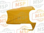 9460633E00Y9H, Cowling, Under Rear  (Yellow), Suzuki, 4