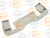 9462021E00, Bracket, Wind Screen, Suzuki