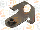 9484017E01, Bracket, Under Lower Lh, Suzuki