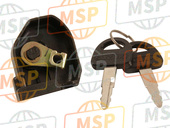 9570026820, Lock Set, Seat, Suzuki, 2