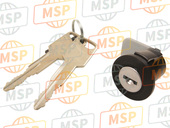 9570031870, Lock Set,Case, Suzuki