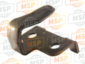 9572118D00, Holder, Helmet Rh, Suzuki