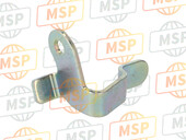 9572120H00, Holder, Helmet, Suzuki, 2