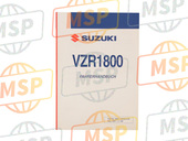 9901148G5201K, Istruzioni Per L'Uso, Suzuki