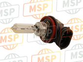 0947112222, Gluehlampe 12V65W H9, Suzuki