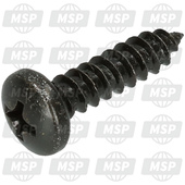 D311105195, Screw, Under, Suzuki, 1