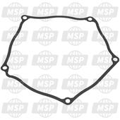 K110610031, Gasket, Generator Cover, Suzuki, 2