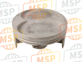 K130010052, Piston, Suzuki