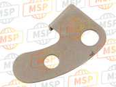 K132710169, Plate,Cam Chain Stopper, Suzuki