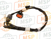 K260310193, Harness, Suzuki