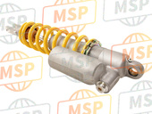 K450140036676, Shockabsorber,P.Yellow, Suzuki