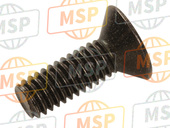 K920091458, Screw,4mm, Suzuki, 2