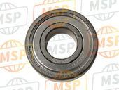 K920450013, BEARING-BALL, Suzuki