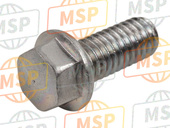 K921511423, Bolt, 6X14, Suzuki