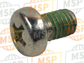 K921720119, Screw,5X8, Suzuki