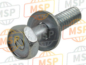 K921721064, Screw, Suzuki