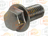 KK132G0816, BOLT-FLANGED-SMALL, Suzuki