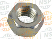 KK311B0500, NUT-HEX, Suzuki