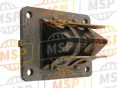 10V136100100, Membraanklep Assy, Yamaha