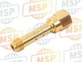 127141411400, Nozzle, Main, Yamaha