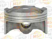 13S116310000, Piston (Std), Yamaha