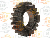 13S171510000, Gear, 5TH Pinion, Yamaha