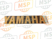 13S2153E0000, Embleme,  Yamaha, Yamaha