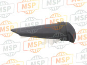 13S247500000, Selle Biplace, Yamaha