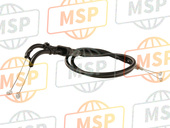 13S263020000, Gashendel Kabel Assy, Yamaha