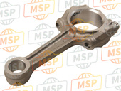 14B116500000, Connecting Rod Assy, Yamaha