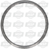 14B146230000, Gasket, Exhaust Pipe, Yamaha, 2