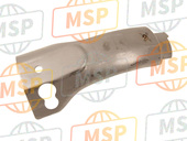 14B1465T0000, Platte, Schutz, Yamaha